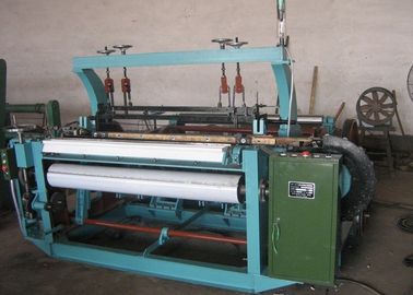 China Máquina de tejido automática de alta eficiencia para guiar y estirar tejidos proveedor