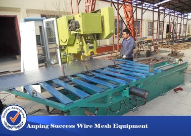 China Punzonadora modificada para requisitos particulares del metal/máquina plateada de metal de la prensa de sacador de agujero proveedor