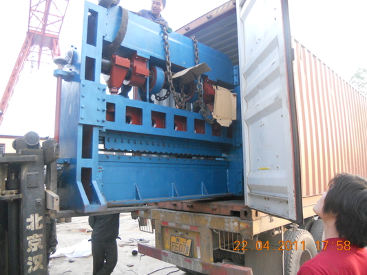 China Esgrima máquina de metal expandido con la longitud de malla 0,5-8 mm y pulido proveedor