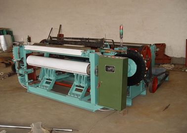 China Máquina de tejido automática sin lanzadera con sistema de rodadura y revuelo de tejido proveedor