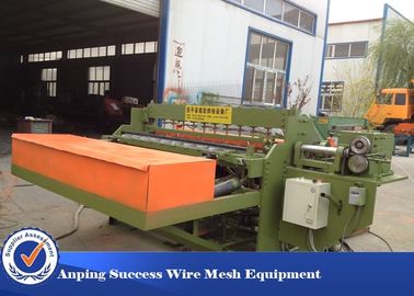 China Alta malla de alambre de la eficacia de la producción que hace la máquina con el certificado del CE ISO9001 proveedor