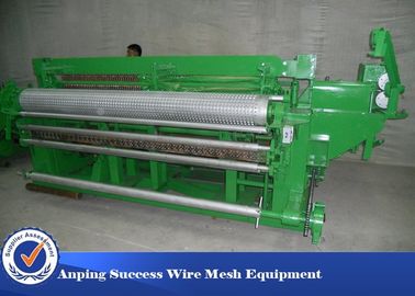 China La máquina del alambre de soldadura del alto rendimiento, plancha la máquina 2000m m de la fabricación neta proveedor