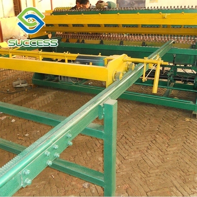 China 2.5KVA Máquina de soldadura de cercas de punto único para soldadura 1.0-3.0mm proveedor