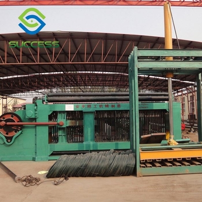 China Máquina de red de alambre hexagonal de 3 m Eficiencia y precisión proveedor