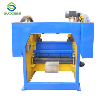 China 2.5KVA Máquina de soldadura continua de alambre de alta velocidad proveedor