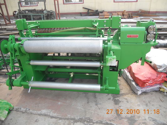 China 1.0-3.0mm Soldadura de la cerca Soldadora de la máquina continua proveedor