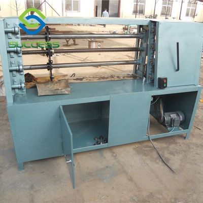 China Máquina hexagonal de malla de alambre de alta capacidad de 2.5T con motor transversal de 0.75Kw de 3 m de ancho máximo proveedor