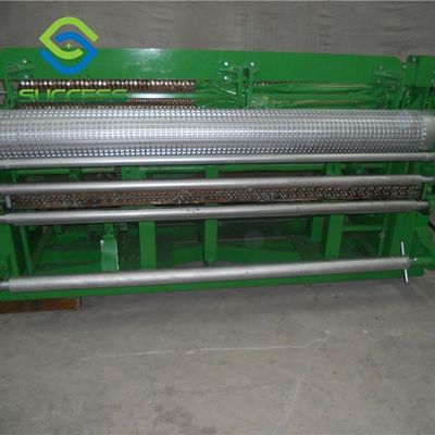 China Tiempo de soldadura 0-99s Máquina de soldadura de cercas para soldadura continua y de trabajo pesado de 1,0-3,0 mm de espesor proveedor