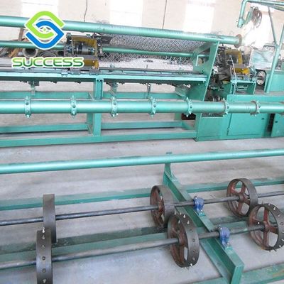 China Máquina de alambre de acero de 3-6 mm de diámetro para la producción de alambre preciso y avanzado proveedor