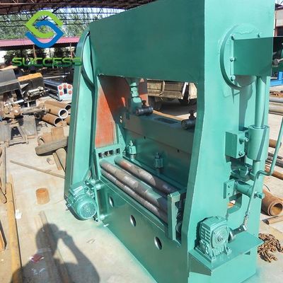 China Máquina de metal ampliada de 1000 mm de ancho para espesor personalizado de 0,5-8 mm para satisfacer los requisitos del cliente proveedor