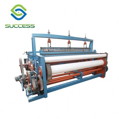 China Automatic Fabric Cutting and Take-up System Shuttleless Weaving Machine for Wide Weaving Width Fabric Production Line proveedor