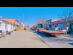 Máquina automática de gaviones de malla de alambre con parada y control PLC